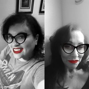 Meet your Posher, Yolanda